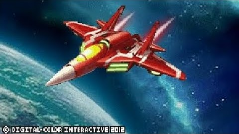 【JAVA GAMES】 闪电 - J2me Loader