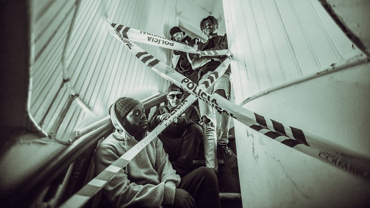 Full K, Rafa, Ori G & Bunnypulla - 𝗠𝗢𝗩 𝗠𝗢𝗩 💨