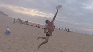 GoPro HD: Greatest Layouts On The Beach | Everything Ultimate