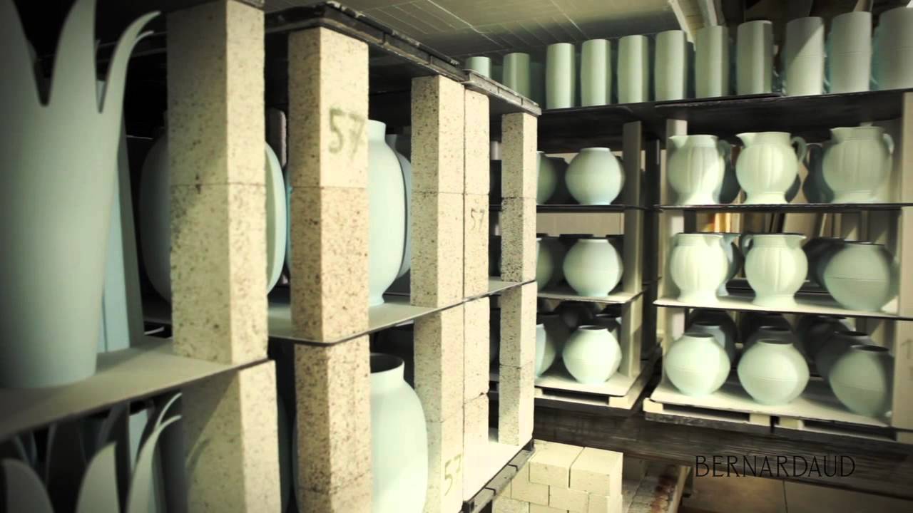 Le Savoir-Faire Bernardaud