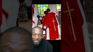 Religious Tradition vs The Gospel of Jesus Christ