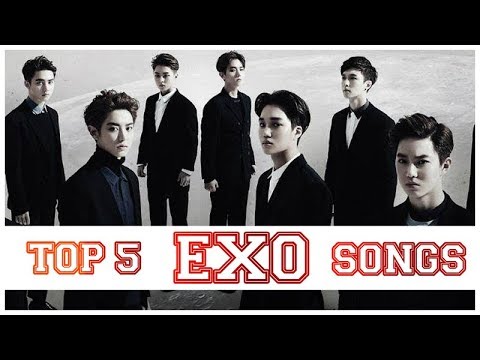Download Mp3 Lagu Exo Full Album 1 97 Mb Sony Mp3 Music