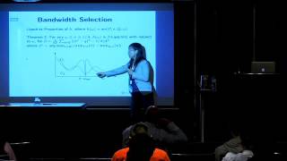 L∞ Error and Bandwidth Selection for Kernel Density Estimates of Large Data