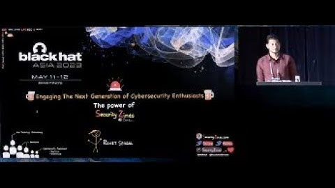 Engaging the Next Generation of Cybersecurity Professionals: The Power of Security Zines