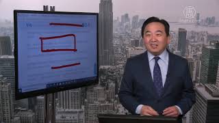【今日点击】美或禁止中共党员入境 蓬佩奥：全世界会让中共付出代价