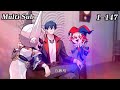 🔔【New】【Multi Sub】Weird currency EP1-147#anime #animation