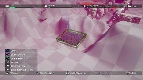 Far Cry® 5 Arcade Map Editor Gameplay part 1