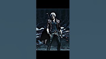 Thumbnail of Kratos vs Dante Heartbeat
