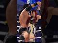 WWE 2K25 DREW MCINTYRE VS IYO SKY PART 2 #shorts #wwe