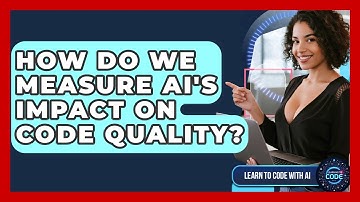 How Do We Measure AI