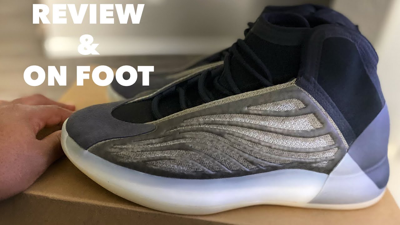 Yeezy Quantum Barium