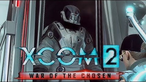 XCOM 2: War of the Chosen: Operation Hammer King