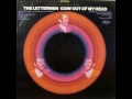 The Lettermen - Goin' Out Of My Head (Album 1968 Vinyl)