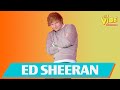 Ed Sheeran Talks &quot;Subtract,&quot; Documentary, Life &amp; MORE!