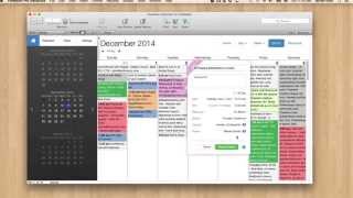 Extending the DayBack FileMaker Calendar with Custom Actions