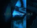 Losing Time is available now.