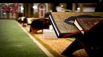 تلاوة نادرة من سورة الأعلى للشيخ الحويني ..حفظة الله