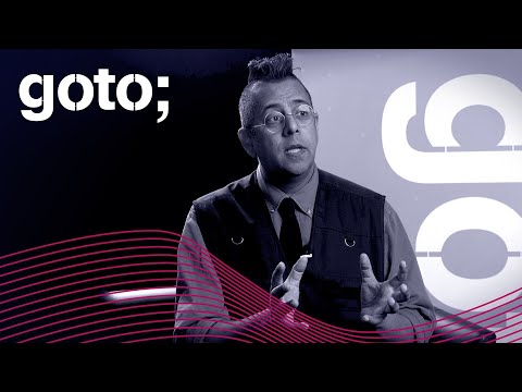 Interview with Simon Singh about The Simpsons and Their Mathematical Secrets • GOTO 2018