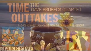 The Dave Brubeck Quartet - Take Five