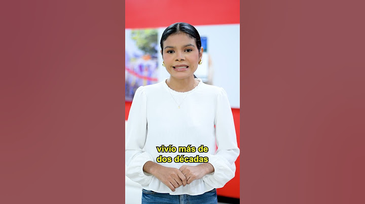 La Breve | Colombiana vivió por más de 20 años en EE. UU. con una identidad robada