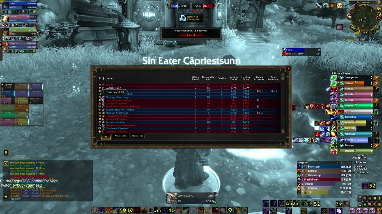 Best Healer?- Discipline Priest PvP World Of Warcraft Shadowlands Patch 9.2.5