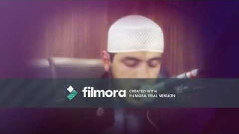سورة الواقعة بتجويد جميل للقارئ سعيد دباح