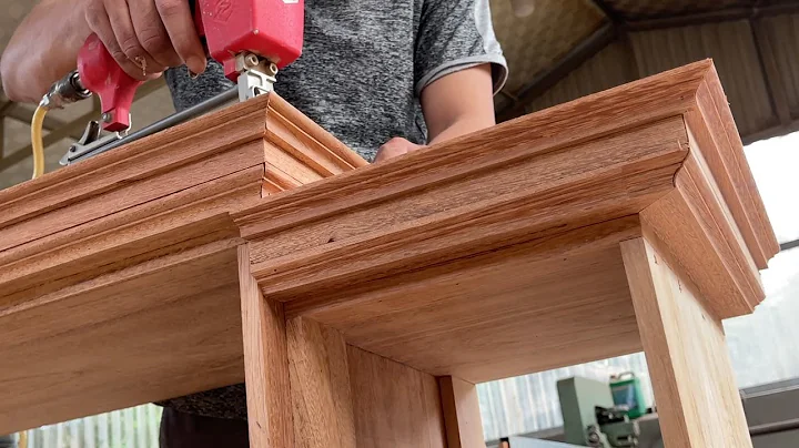 Kitchen Cabinets // Design Your Own Wonderful Wooden Kitchen Cabinets For The Family - DayDayNews