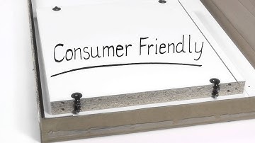 Titus Connectors - Quickloc easy assembly