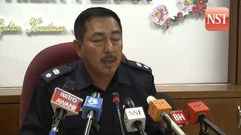 Teluk Intan by-election: No major incidents reported so far: Police