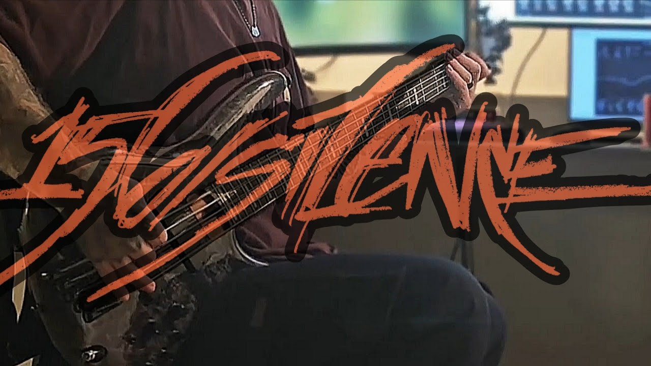 156/Silence: Funeral Arrangements (Bass Cover)