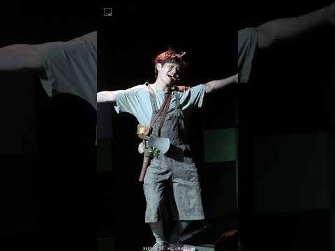 [4k]2023.08.22. 오즈 스페셜커튼콜-'M03. 눈을 가리면'(송유택배우님F)