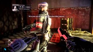 KILLZONE fail