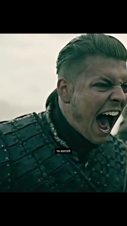 IVAR THE BONELESS 💙 • FOLLOW ME @vikings__hd FOR MORE • • #vikings  #vikings6a #vikings2 #vikings6 #vikingshd #vikingsedit #historyvikings…