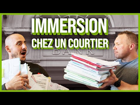 Vidéo: Où les courtiers obtiennent-ils leurs chargements ?