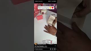 learn how to package your home soap made from the comfort of your home 🧼🫧