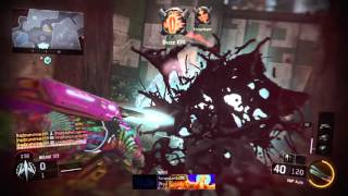 Ripper quad feed