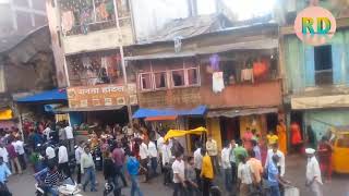 Budhwaar peth pune red light area