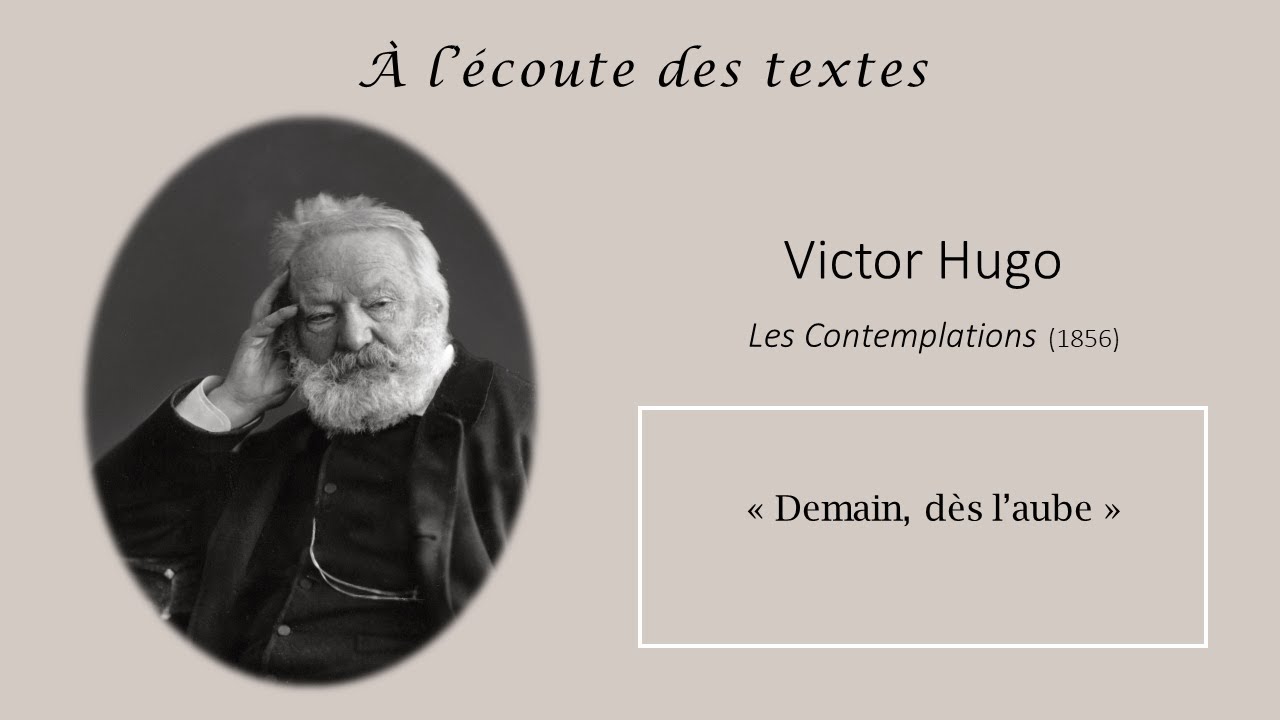 Poème Sur Paris Victor Hugo algebre.unimasys.com