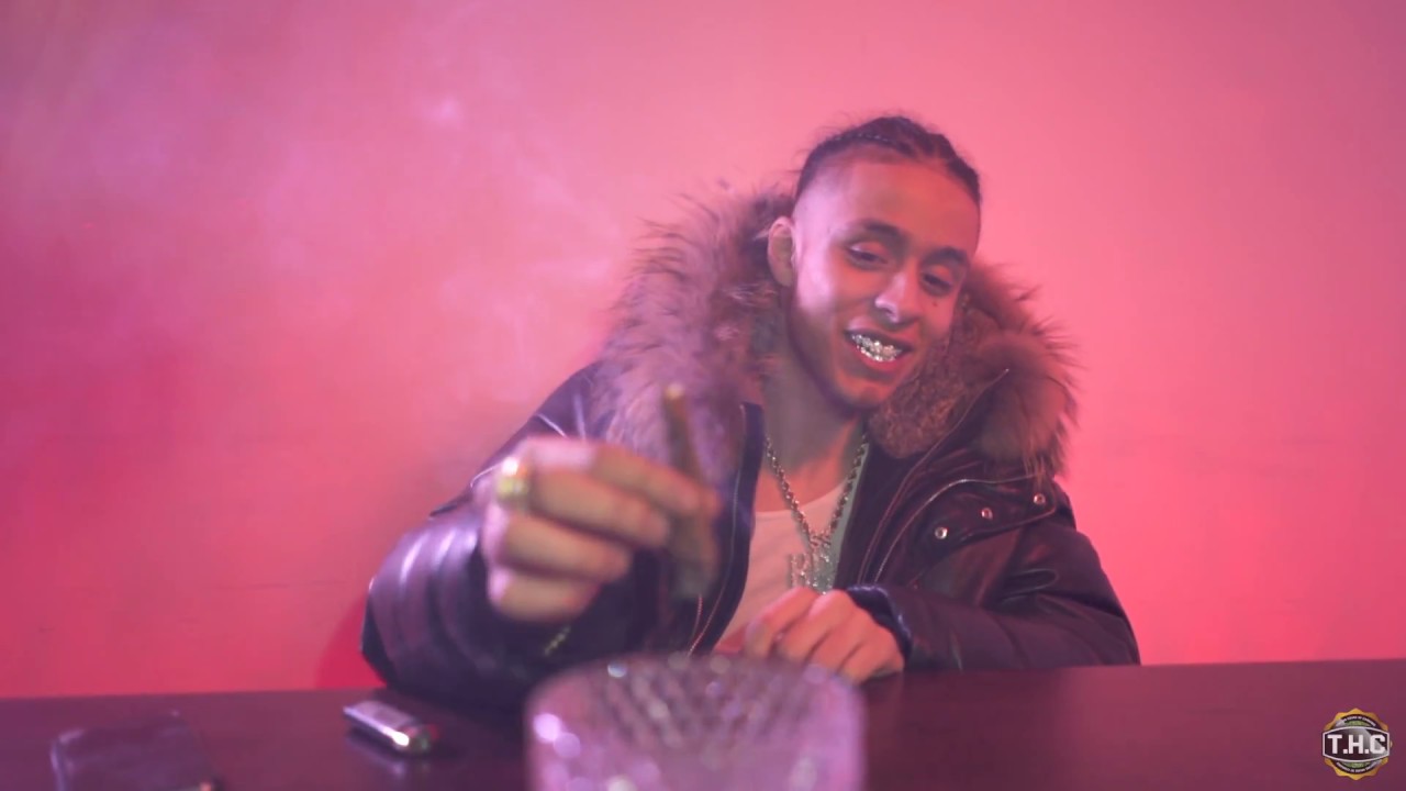 KBG (Holy Grail Strain Review) - Testing House of Cannabis