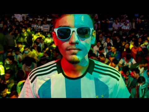 Why are Bangladeshis obsessed with Brazil and Argentina? | A Plaantik Original