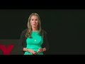 Thriving After Loss | Amy Looney | TEDxLeonardtown