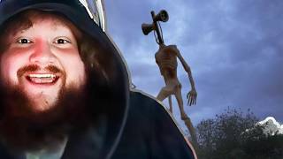 CaseOh Debunks Scary Video Real Life