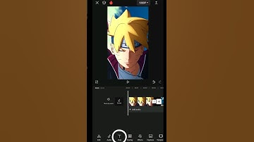 Capcut Flicker Effect 🔥| Capcut 💯 | #tutorial #capcut