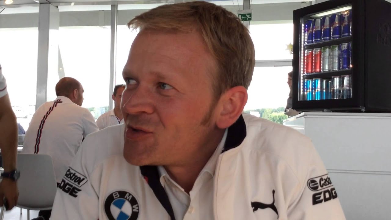 Программа reinhold bmw