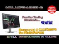 💻Como Descargar Y Actualizar Ninjatrader8 🔧 2023