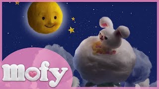 Mofy - Moon Shadow
