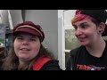 A Fall Visit to German Comic Con | Cosplay, Harry Potter Panels (Tom Felton) Catwalk and More l 2023