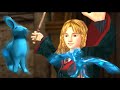 Harry Potter and the Prisoner of Azkaban (2004, PC) - Draconifors-Lapifors Spell Challenge