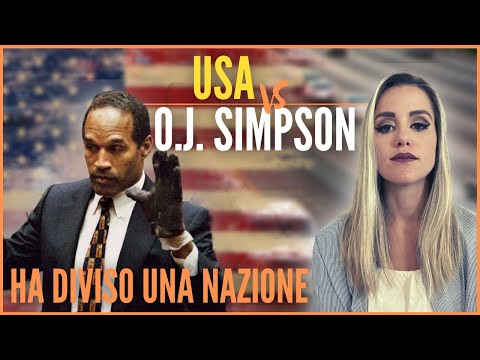 Video: O.J. Simpson ha 