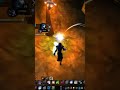 WoW Classic Ashenvale Hunter RP PvP vol. 60 #shadowstride  #worldofwarcraft #pvp
